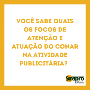 SINAPRO/PR – Sindicato das Agências de Propaganda do Paraná